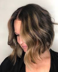 Black long shiny hair hairstyle with dark highlights. Top 9 Black Hair With Blonde Highlights Ideas In 2020 Blonde Highlights Cute Hairstyles For Short Hair Blonde Highlights Bob