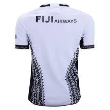 Curfew in a attempt to curb the rapid spread of the virus. Official Isc Fiji Home Rugby Jersey World Rugby Shop