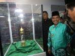 Harga tersebut termasuk didalamnya tiket masuk d'topeng museum. Pameran Artefak Rasulullah Saw Dan Sahabat Digelar Di Martapura 25 Februari Hingga 15 Maret 2020 Banjarmasin Post