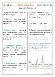 Guven Adli Kullanicinin 2 Sinif Matematik Panosundaki Pin 2020 Temel Matematik 2 Sinif Matematik Matematik