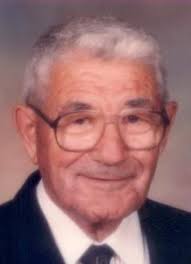 Obituary of Wilfred Strauss