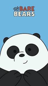 600 gambar coklat tumblr hd paling baru infobaru. 58 Best We Bare Bears Ideas Beruang Panda Grizzly Bear Unggun Api