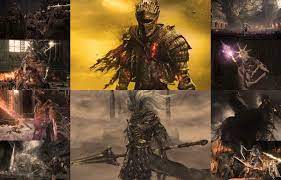 We did not find results for: Dark Souls Iii Bosses Ranked In Order Of Difficulty Goomba Stomp Magazine