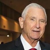 Remembering Birdville High School