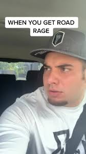 Dealing with Road Rage Like a Hawaiian