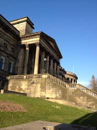 Liverpool Museum Now Called The World Museum William Brown Street Liverpool England Liverpool England Liverpool City Liverpool Home