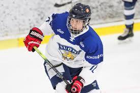 Kaksikko on pelannut erinomaiset kaudet, mutta minkälaiset maalivahdit onkaan. 2021 World Juniors The Six Toronto Maple Leafs Prospects Competing