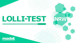 Mit hilfe der kinderfreundlichen lolli methode sollen schülerinnen und schüler teilweise zweimal pro woche auf. Pcr Pooltests Lolli Test In Nordrhein Westfalen Medat Laborinformationssystem