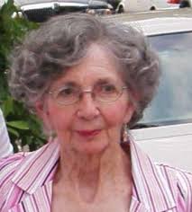 Antonia Leger Obituary