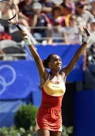 Price, who was serena and venus' older sister, was shot and killed by robert maxfield in compton. Young Venus Williams Jpg