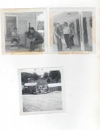 Pam McMahan Devoe and Dan Childers