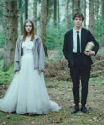 Find out if you're one of those people. Teotfw Season 2 Finale Is It A Happy Ending