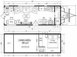 On Wheels Tiny House Building Plans Tiny House Trailer Tiny House Floor Plans Tiny House Plans