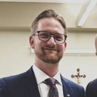 William Herriot's Instagram, Twitter & Facebook