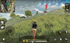 El free fire battlegrounds para pc. Squad Survival Free Fire Battlegrounds 3d 3 8 Descargar Apk Android Aptoide