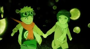 Use common courtesy and spoiler tag major events when referring to spoilers of other series, not necessarily limited to just manga/anime either. Last Naruto Movie Explore Tumblr Posts And Blogs Tumgir