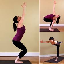 Skip Bikram And Try This Heat Building Sequence Instead Yoga Sequences Hot Yoga Yoga Detox