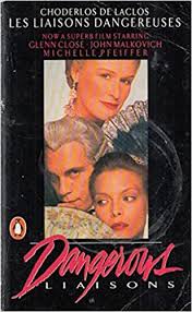 Free download of dangerous liaisons by pierre choderlos de laclos. Dangerous Liaisons Laclos Pierre Ambroise Francois Choderlos De Stone P W K 9780140116373 Amazon Com Books
