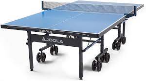 4.8 (110) stiga xtr indoor/outdoor table tennis table. Buy Joola Nova Outdoor Table Tennis Table With Waterproof Net Set 10 Minute Easy Assembly All Weather Aluminum Composite Outdoor Ping Pong Table Tournament Quality Indoor