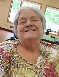 Obituary information for Roberta Roe
