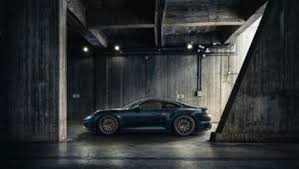 Seguridad, de principio a fin. Porsche 911 Gt3 Fruto De La Experiencia En Competicion