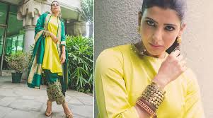 Recently, rakul wished the actress on her. Yo Or Hell No Samantha Akkineni In Raw Mango For A Photoshoot Latestly