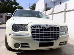 Chrysler Chrysler Chrysler 300 Used Cars