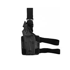 Safariland 6005 Holster Stx Black Rh Glock 17 22 X400 Light Walmart Com Walmart Com