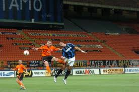 You can check local listings for streaming here. Inter Vs Shakhtar Donetsk Previous Meetings Double Clash In 2005 News