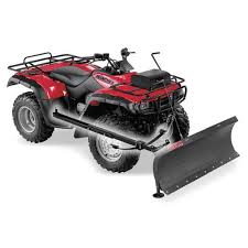 Quad / atv, utv anbaugeräte. Swisher Anbautrager 329 95