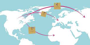 Impoter expoter email contact chemical machinary goods mail. Export Procedures Documentation An In Depth Guide