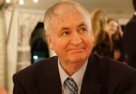 Ronald Kilpatrick Obituary