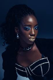 Fashion and editorial model seeking collaborations