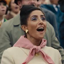 El póster brasileño de 'THE MONKEY' de Osgood Perkins.