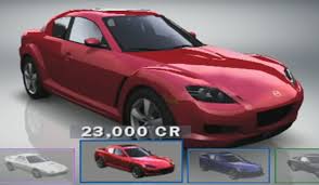 It was first shown in 2001 at the north american international auto show. Mazda Rx 8 Forza Wiki Fandom