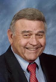 Mr. Otho T. "Sonny" Hicks Graveside Funeral Service