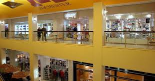 Galleria At University Square