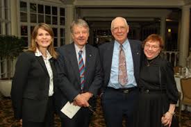 SEAS Inaugurates the GW Engineering Hall of Fame