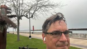 Kenosha bike club completes Chicago ride