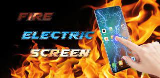 Download electric screen colorful prank apk and the latest electric screen colorful prank apk versions for android, free themes to transform your android. Fire Electric Screen Prank Latest Version For Android Download Apk