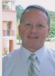 Mark Danford Obituary (1955