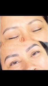 Edith Balderas Brows