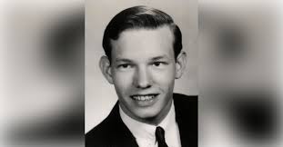 Obituary information for Hugh Walter Heindel