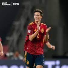 All the latest uefa euro 2020 news and statistics for pau torres. Optajose On Twitter 121 Pau Torres Attempted 121 Passes For Spain Yesterday 115 Completed The Most By A Player In A Single Game Against Germany In The Last 10 Years