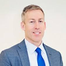 John Page, Lawyer in St. Louis, Missouri