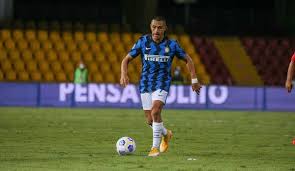Latest on internazionale forward alexis sánchez including news, stats, videos, highlights and more on espn. Inter Mailand Ac Milan Heute Live Serie A Im Tv Livestream Und Liveticker