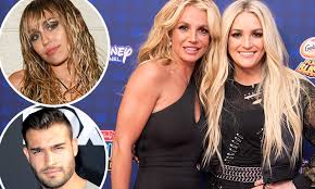 + body measurements & other facts. Britney Spears Gets Well Wishes On Her 38th Birthday Daily Mail Online