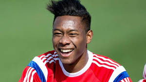 David olatukunbo alaba (born 24 june 1992) is an austrian professional footballer who plays for la liga club real madrid and the austria national team whom . David Alaba Reveals The Premier League Club He Supported As A Kid Sportbible