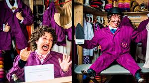 Check spelling or type a new query. Charlie And The Chocolate Factory In Search For Oompa Loompas Westendtheatre Com