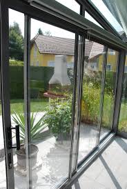 Glasschiebeturen Nach Mass Fur Wintergarten Schmidinger Projektbilder Glasschiebetur Wintergarten Schiebe Tur